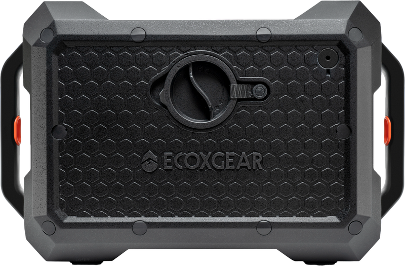 Ecoxgear Defender Black OAK - GDI-EXDFNR01