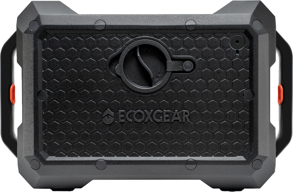 Ecoxgear 63-9317 GDI-EXDFNR01 DEFENDER BLACK OAK