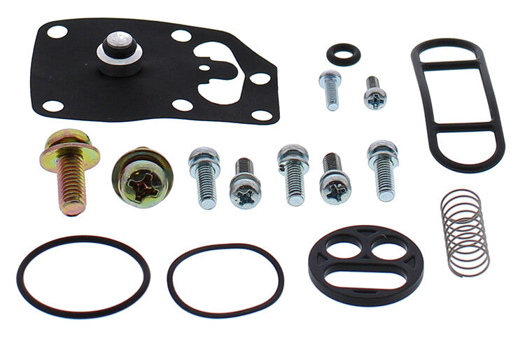 All Balls Fuel TAP Repair Kit - 60-1045 Suzuki 250 QuadRunner / KingQuad 300 4x4 / 250F QuadRunner 4x4 1995-2002
