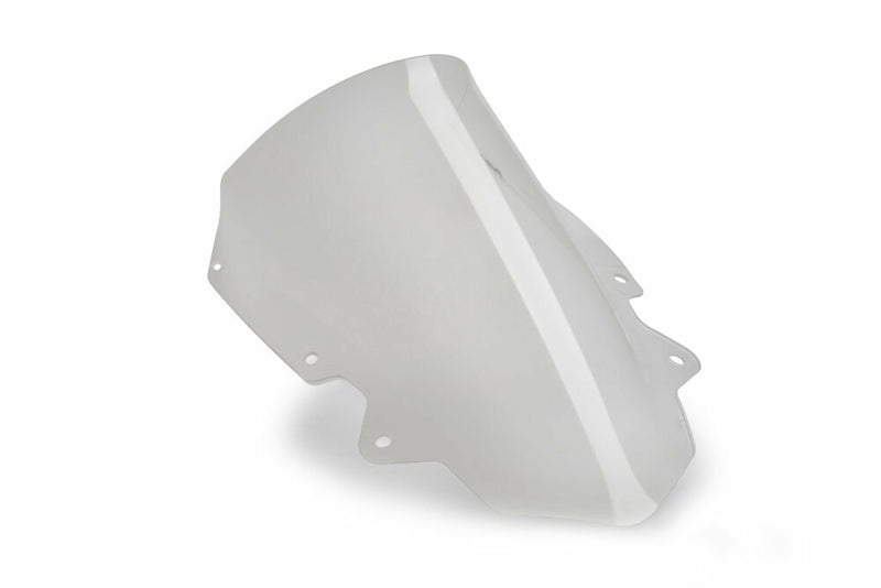 Puig Hi-Tech Parts Windscreen R-Racer Clear TRI - 21262W Triumph Speed Triple 1200 2023-2024