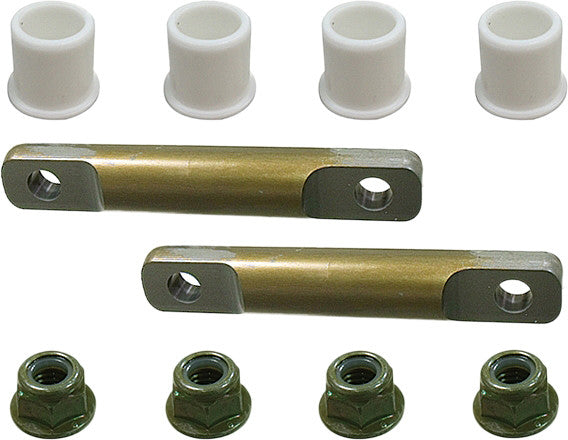 Sp1 Bushing Bolt Kit - SM-08276 Polaris Snowmobiles 2012-2017