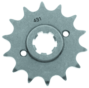 BikeMaster 965490 Yamaha Front Sprocket 520 12T - User 3