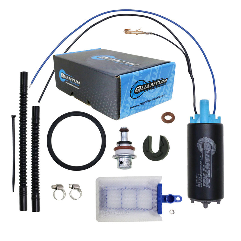 Quantum Fuel Pump Kit - HFP-396-U5 For Can-Am Outlander / Renegade 2015-2018 | KTM 200 Duke 2021