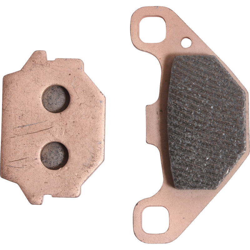 All Balls Brake Pad - 18-8029 For CFMOTO -Force 500 / UFORCE 2015-2017 | Suzuki 500F Vinson 4x4 2003-2007 | Polaris RZR 2018-2021