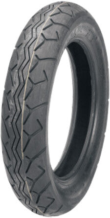 Bridgestone 874-1321 76260 TIRE G703-F FRONT 130/90-16 67H BIAS TT