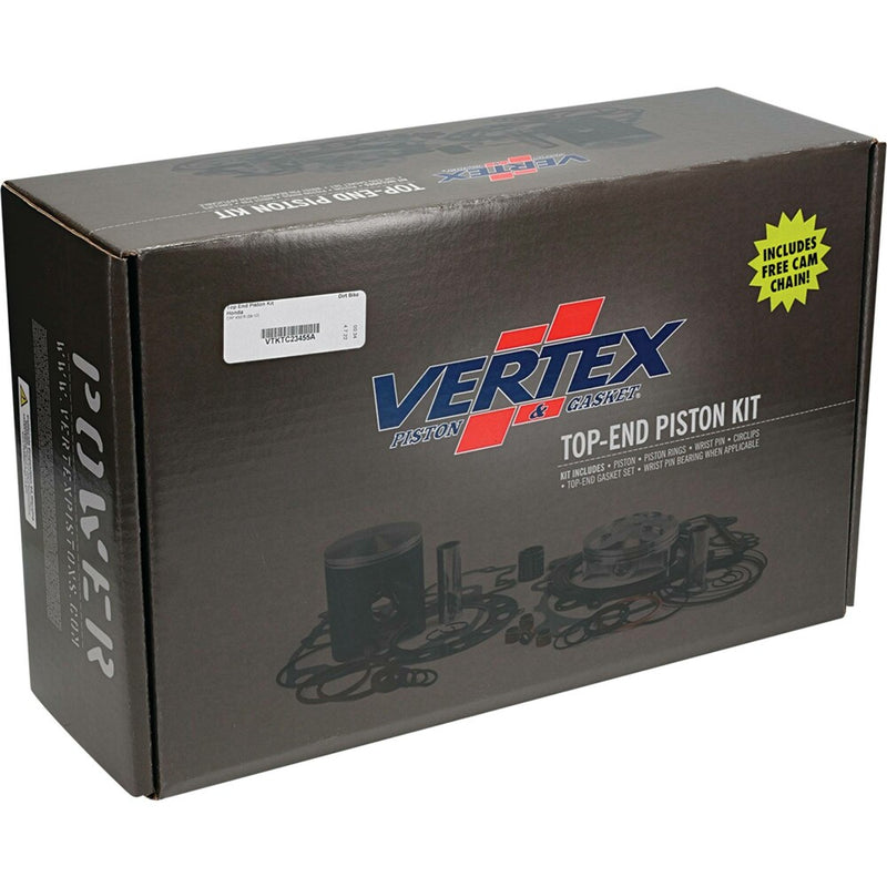 Vertex TOP END Kit 95.95/Standard 12.0:1 - VTKTC23455A Honda CRF450R 2009-2012