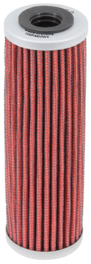 K & N KN-159 K&N Oil Filter 1.625in OD X 5.063in H - Photo - Primary