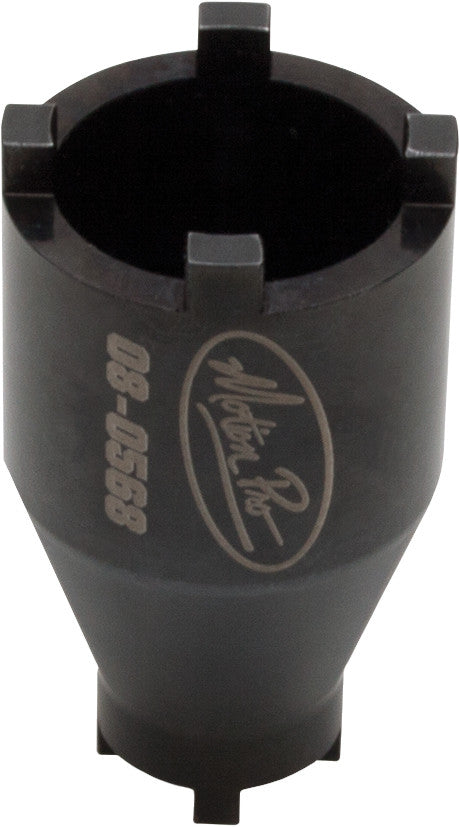 Motion Pro 57-8568 08-0568 SPANNER NUT SOCKET 20MM/34.5MM 3/8" DRIVE