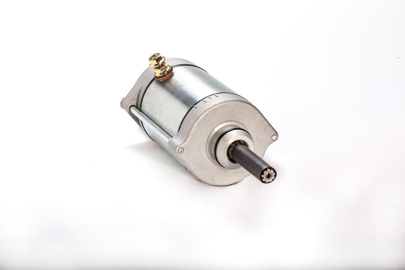Rick's Motorsport Electric Starter Motor - 61-321 Suzuki KingQuad 2005-2009