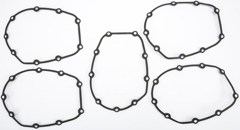 Cometic CAM Cover Gasket M8 .032"AFM 5PK OE#257700370 - C10173 For Harley Motorcycles 2017-2019