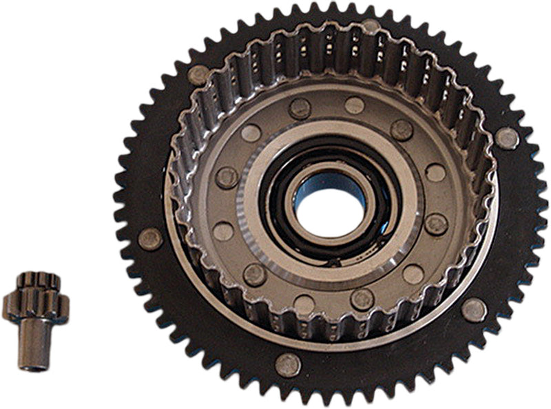 Harddrive Easy Start Kit - 148150 For Harley Motorcycles 1994-1997