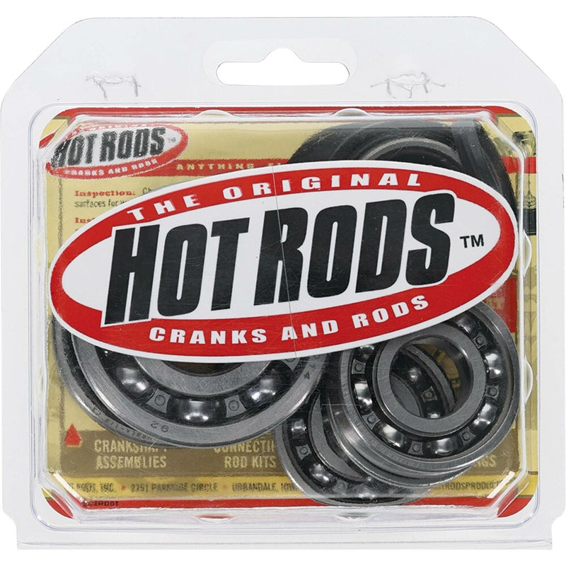 Hot Rods Transmission Bearing Kit - HR00093 Honda CRF450R / CRF450RWE / CRF450RX 2019-2021
