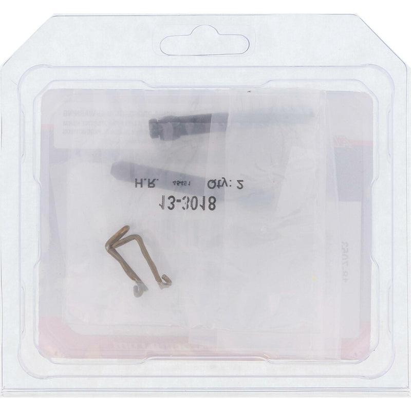 All Balls Brake Caliper PIN Front - 18-7053 KTM 690 Enduro 2023-2024