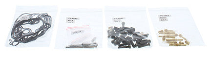 All Balls 226-1669 26-1669 BIKE CARBURETOR REBUILD KIT