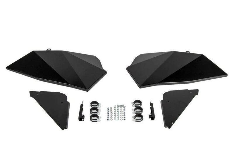 Rival Powersports Usa Lower Doors RZR 900/1000 - 2444.7447.1 Polaris RZR 2015-2023