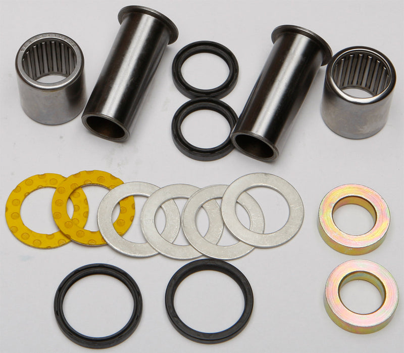 All Balls Swingarm Bearing Kit - 28-1044 Kawasaki KX 125 / KX 250 1999-2007