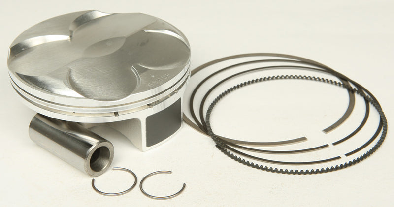 Wiseco Piston Kit Armorglide BOX FRG 96.03/Standard 13.5:1 - 40136M09603 Kawasaki KX 450 2015