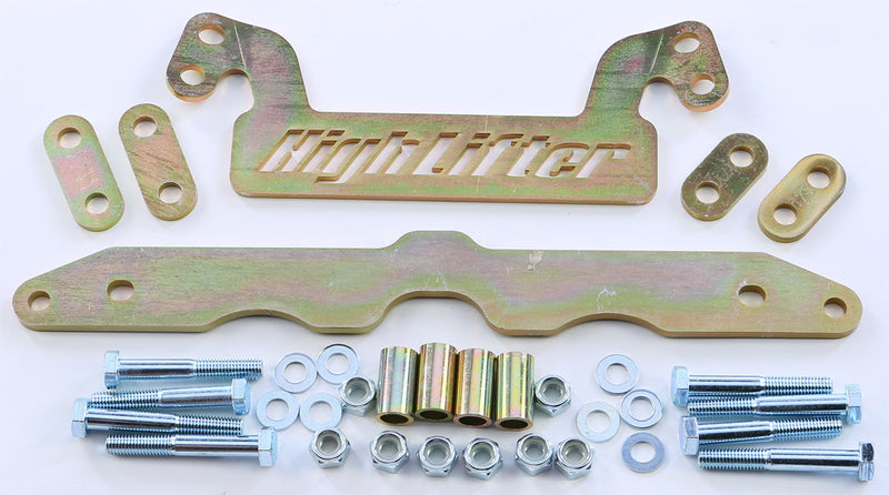 High Lifter ATV Lift Kit Yamaha 550/700 YLK700-51 - 73-15352 Yamaha Grizzly 2007-2015