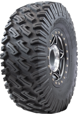 Gbc 578-10307 AER153510DC2 TIRE DIRT COMMANDER 2.0 RADIAL 35X10R15