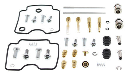 All Balls Bike Carburetor Rebuild Kit - 26-1662 Suzuki 500F / GS500F 2004-2009
