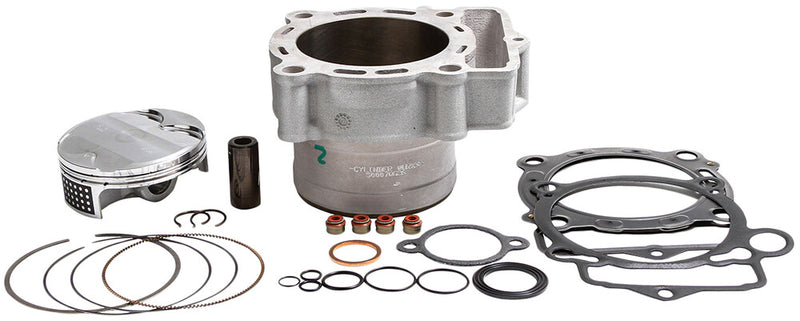 Cylinder Works Cylinder Kit 88.00/Standard 12.3:1 - 50007-K02 For Husqvarna FE 350 2017-2019 | KTM EXC-F 350 2017-2019