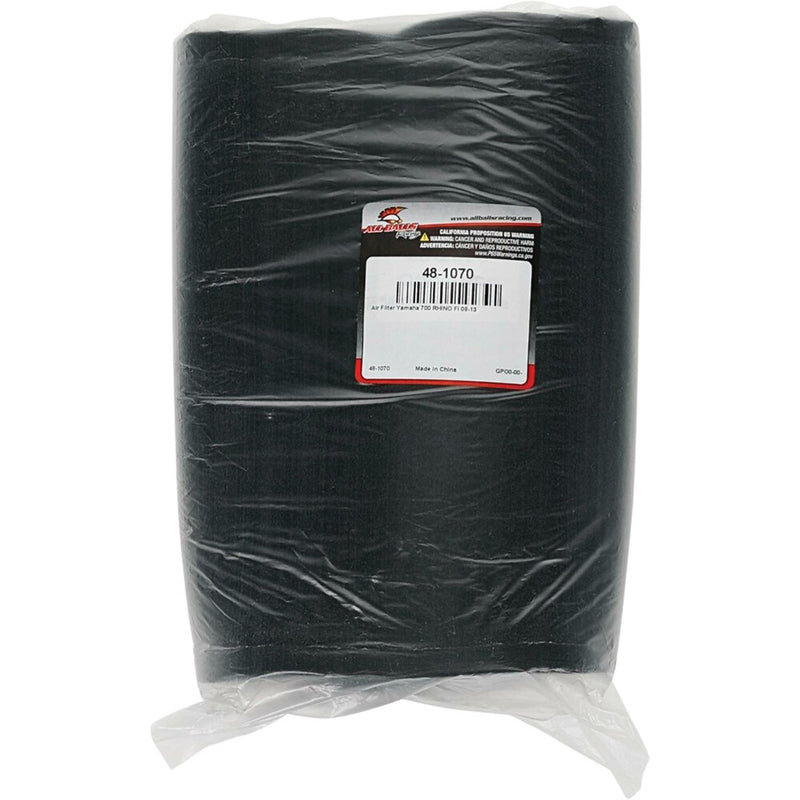 All Balls Air Filter Kit - 48-1070 Yamaha Rhino 2008-2013