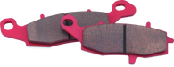 BikeMaster 961418 Kawasaki Sintered Brake Pads - Photo - Primary