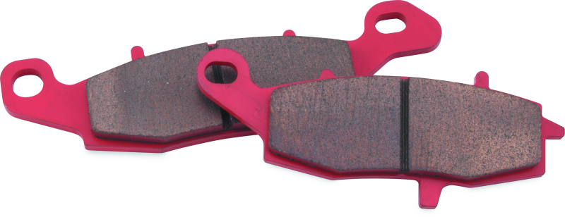 BikeMaster 961418 Kawasaki Sintered Brake Pads - Photo - Primary