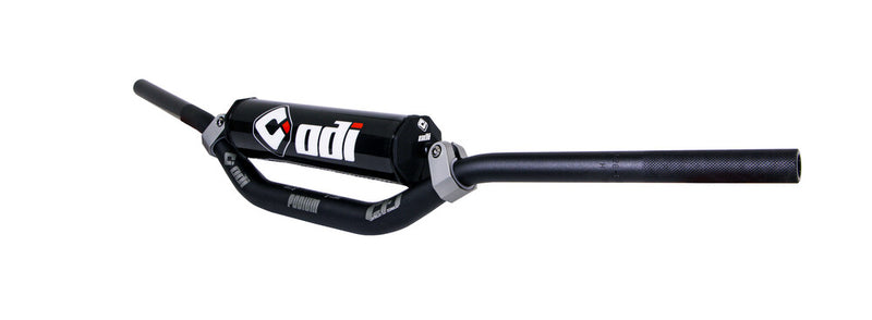 Odi 206-2940BK H940CFB CONTROLLED FLEX TECHNOLOGY 1 1/8" HANDLEBAR BLACK