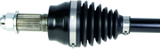 DragonFire Racing 522861 Hydra Axle- Polaris General 1000 17-21- Postion- Front- Right/left - User 3
