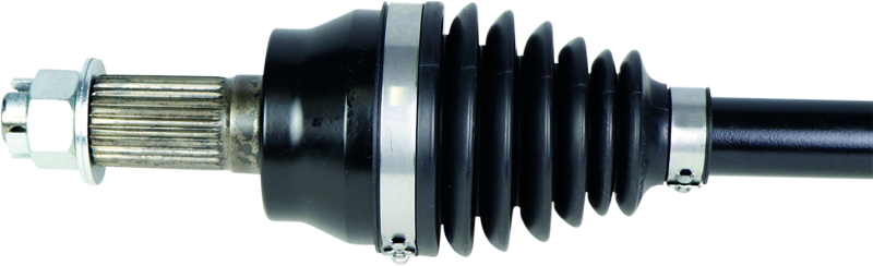 DragonFire Racing 522861 Hydra Axle- Polaris General 1000 17-21- Postion- Front- Right/left - User 3