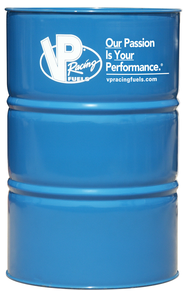 Vp Racing 30-36174 2514 VP FUEL X85L 54 GAL DRUM
