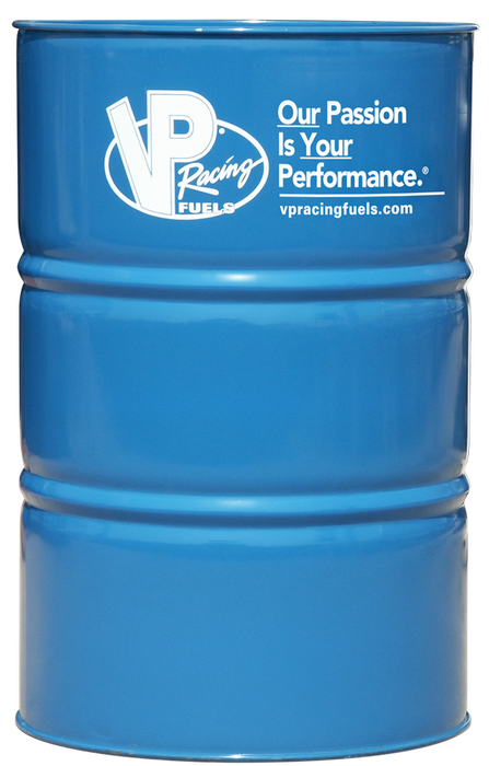 Vp Racing 30-36174 2514 VP FUEL X85L 54 GAL DRUM