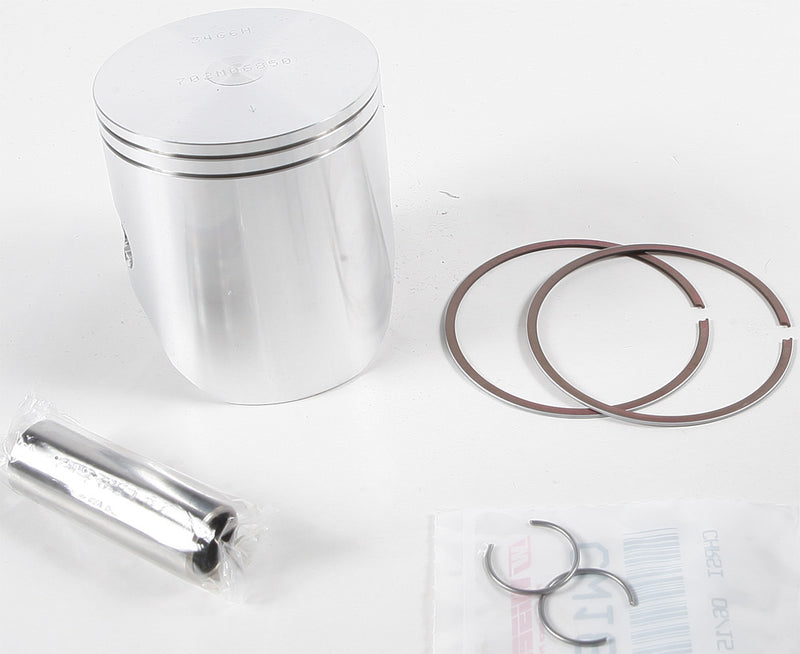 Wiseco Piston Kit PRO-Lite 68.50/+2.10 - 702M06850 Honda CR250R 1997-2001