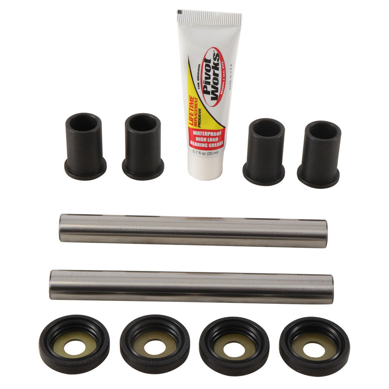 Pivot Works A-ARM Bearing Kit - PWAAK-H06-000 Honda ATVs 2001-2022