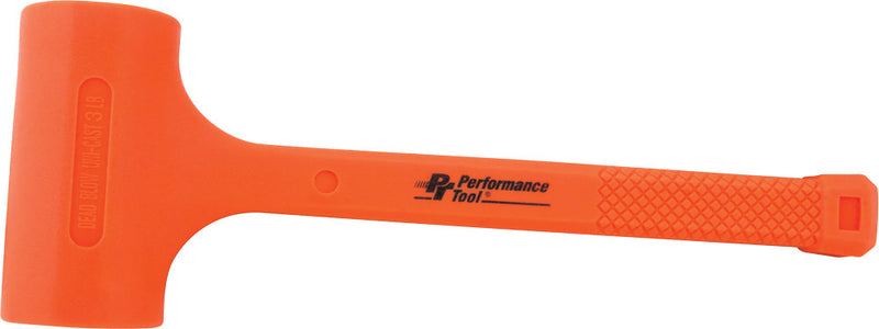 Performance Tool 117-1015 M7248 48 OZ DEAD BLOW HAMMER