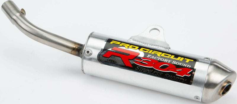 Pro Circuit R-304 Silencer - 1131865 Yamaha YZ 65 2018-2025