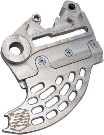 Enduro Engineering Rear Disc Guard HUS - 33-1145 Husqvarna Dirt Bikes 2018-2021