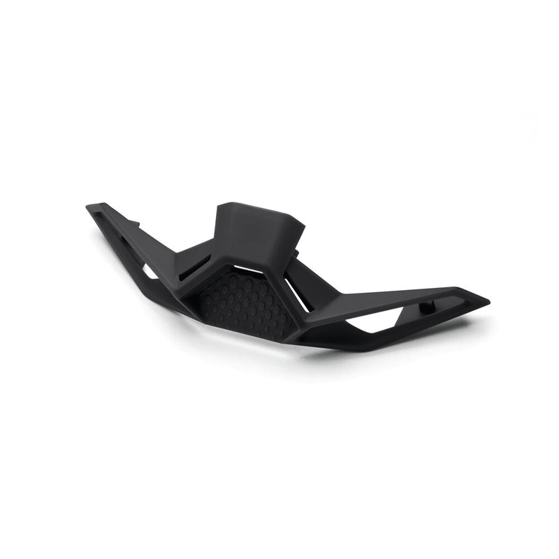 100% 610-6090 59117-00001 RACECRAFT 2 NOSE GUARD BLACK