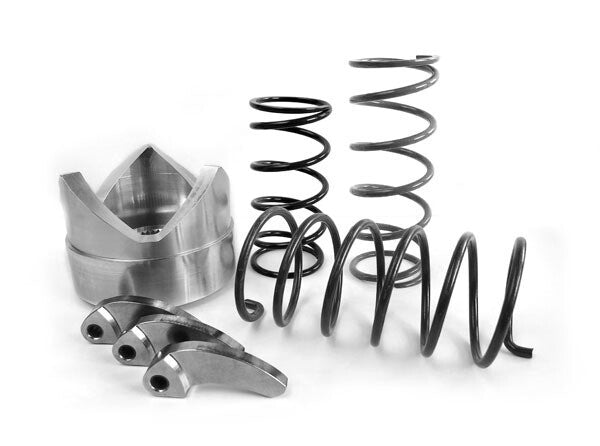Epi Clutch Kit 3-6000 Elev STK Tires - WE437565 Polaris Sportsman 2016-2021