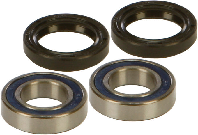 All Balls 22-51081 25-1081 FRONT WHEEL BEARING/SEAL KIT