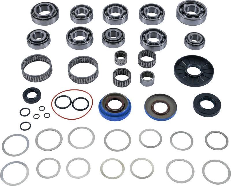 All Balls Transmission Bearing AND Seal Kit - 25-7019 Polaris RZR 2008-2009