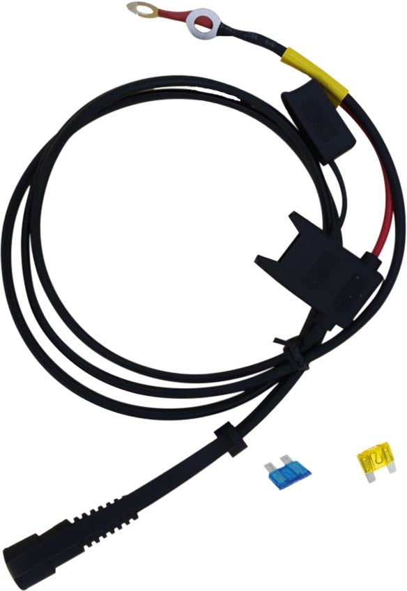 California Heat 472-5047 BH BATTERY HARNESS