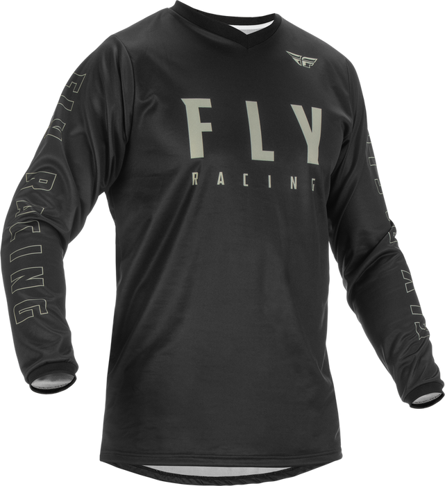 Fly Racing 375-920YS 375-920YS Youth F-16 Jersey