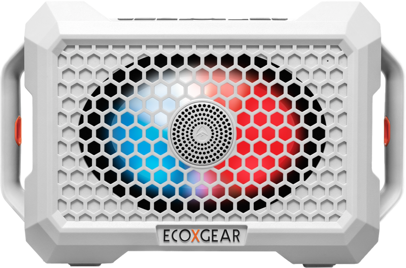 Ecoxgear 63-9320 GDI-EXDFNR08 DEFENDER WHITEWATER