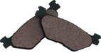 BikeMaster 961138 Yamaha Brake Pads - Photo - Primary
