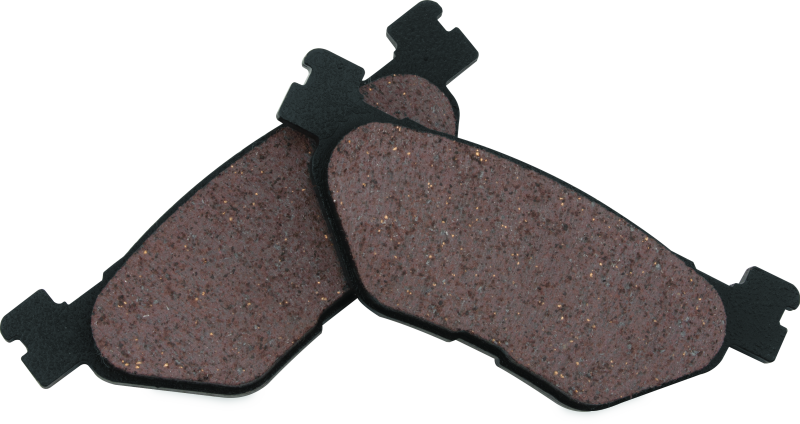 BikeMaster 961138 Yamaha Brake Pads - Photo - Primary