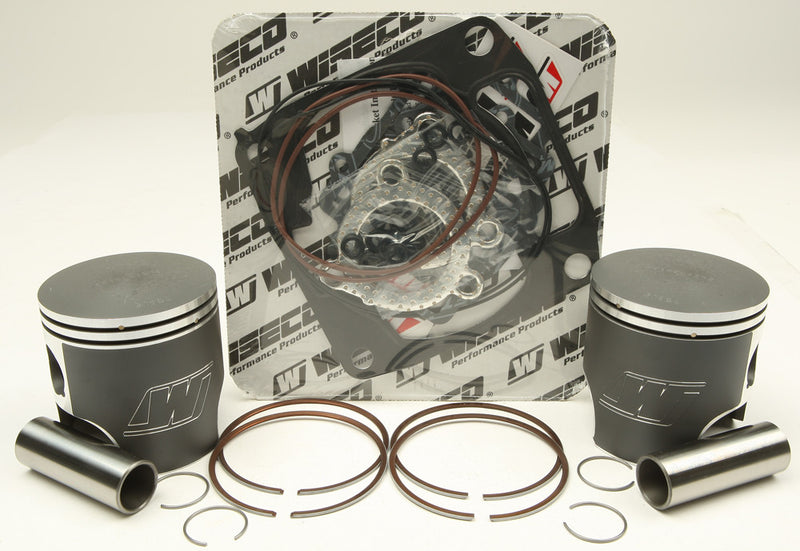 Wiseco SK1318 SK1318 STANDARD BORE PISTON KIT