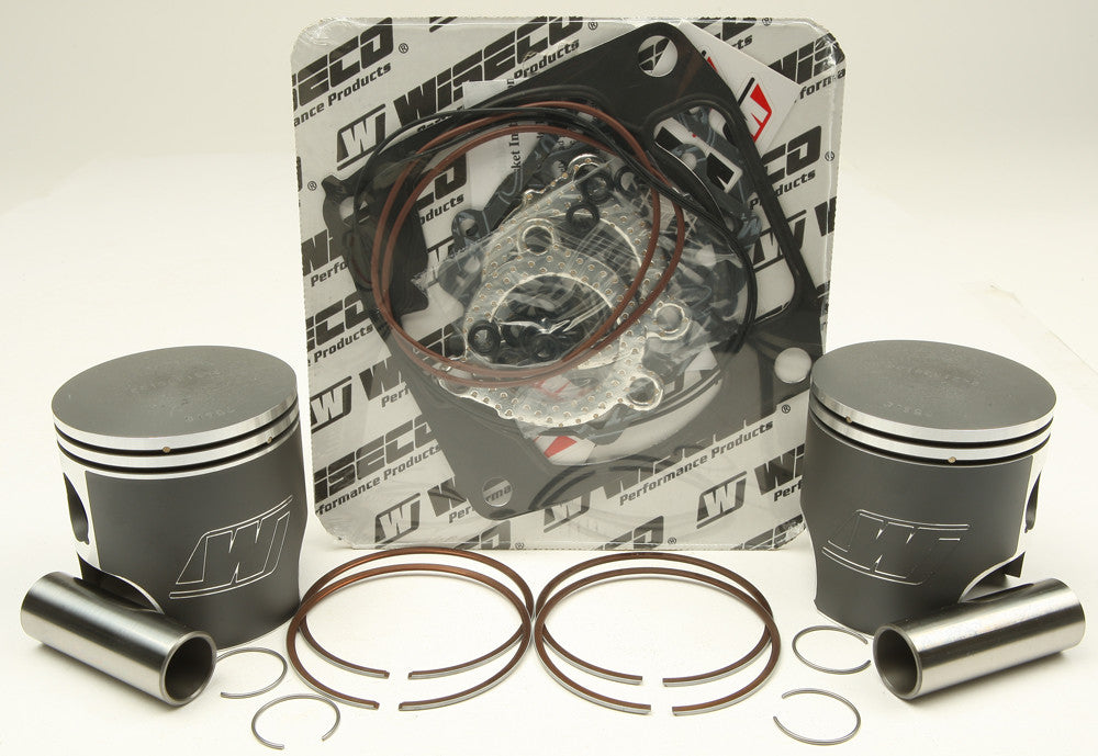 Wiseco SK1318 SK1318 STANDARD BORE PISTON KIT