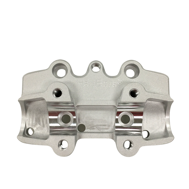 Helibars Handlebar Risers TRI - HR06164 Triumph Tiger 2023